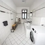 Apartamento Erstklassige 3-zimmer Leipzig