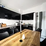 Erstklassige 3-zimmer *
