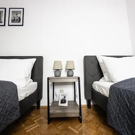 Erstklassige 3-zimmer *