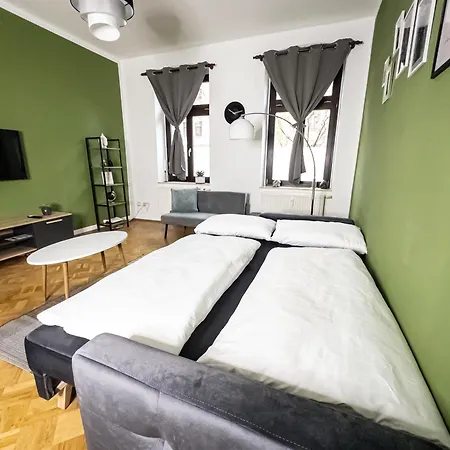 Erstklassige 3-zimmer