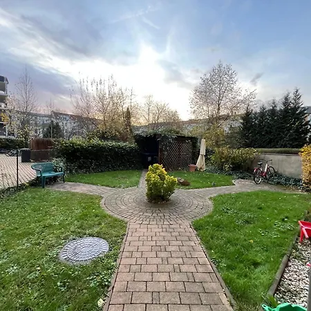 Erstklassige 3-zimmer *