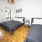 Erstklassige 3-zimmer Lipsia