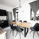 Erstklassige 3-zimmer Lipsia