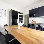Erstklassige 3-zimmer Lipsia