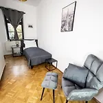 Apartamento Erstklassige 3-zimmer