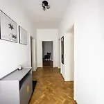 Appartamento Erstklassige 3-zimmer *