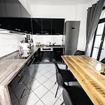 Erstklassige 3-zimmer *