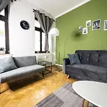 Appartamento Erstklassige 3-zimmer