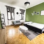 Erstklassige 3-zimmer *