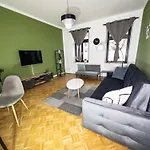 Erstklassige 3-zimmer * Leipzig