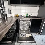 Appartamento Erstklassige 3-zimmer