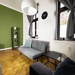 Erstklassige 3-zimmer Appartamento Lipsia