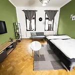 Erstklassige 3-zimmer Appartamento