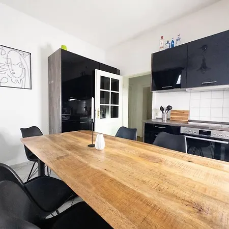 Erstklassige 3-zimmer