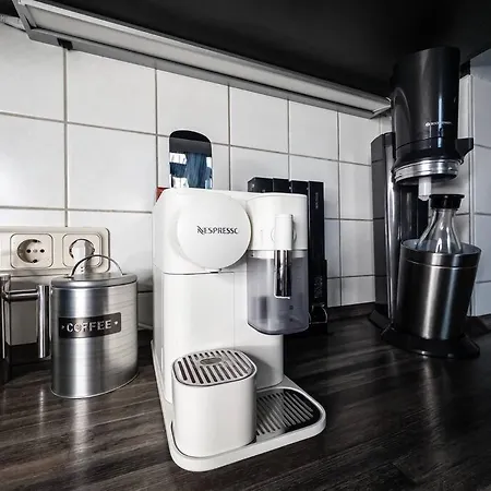 Erstklassige 3-zimmer * Leipzig