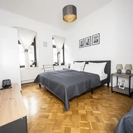 Erstklassige 3-zimmer Leipzig