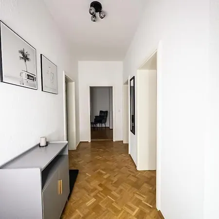 Erstklassige 3-zimmer Leipzig