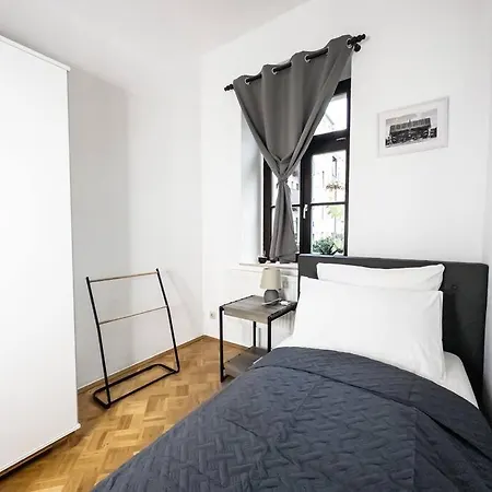 Erstklassige 3-zimmer Apartment Leipzig