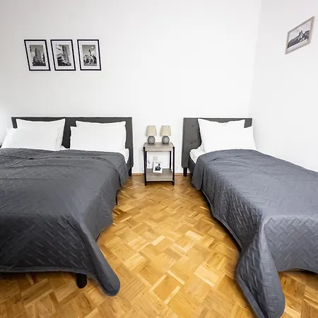 Erstklassige 3-zimmer Appartement Leipzig