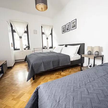Erstklassige 3-zimmer Appartement