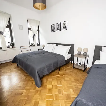 Erstklassige 3-zimmer