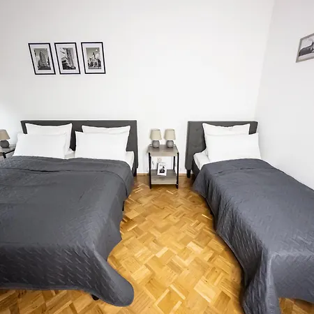 Erstklassige 3-zimmer Apartamento *