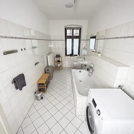 Apartamento Erstklassige 3-zimmer *