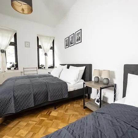 Apartamento Erstklassige 3-zimmer Leipzig