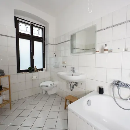 Erstklassige 3-zimmer Leipzig