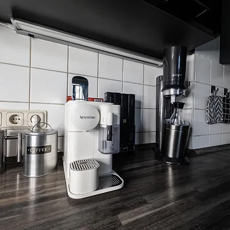 Erstklassige 3-zimmer Appartement *