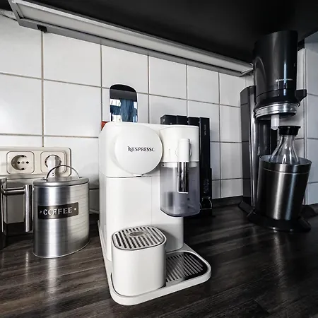 Erstklassige 3-zimmer *