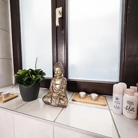 Appartement Erstklassige 3-zimmer *