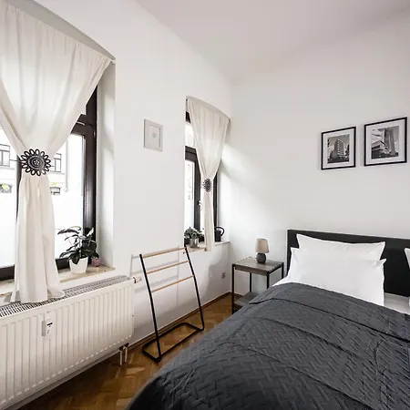 Erstklassige 3-zimmer *