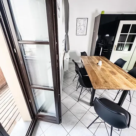 Erstklassige 3-zimmer * Leipzig