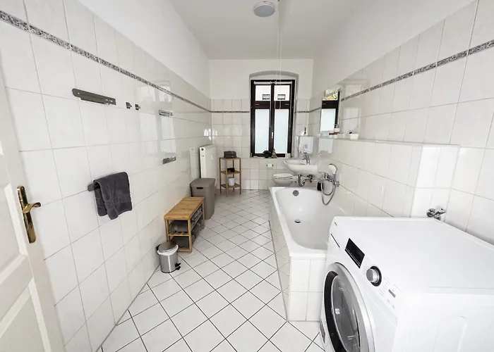 Erstklassige 3-zimmer Leipzig