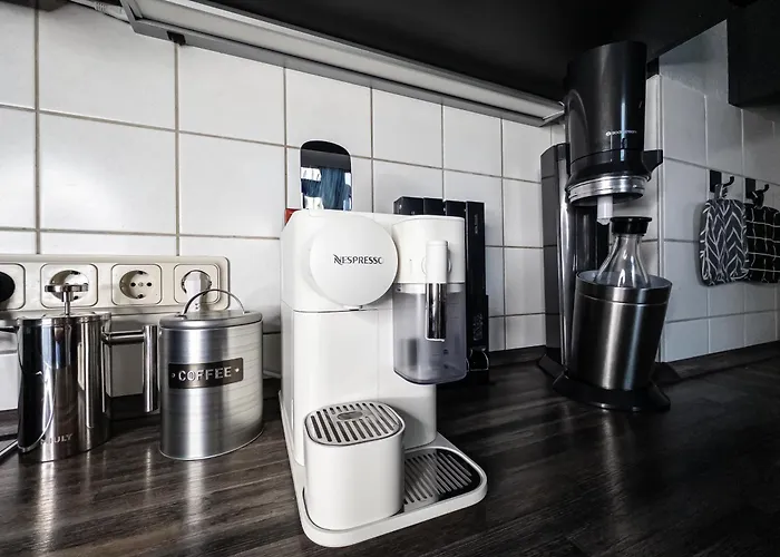 Erstklassige 3-zimmer *